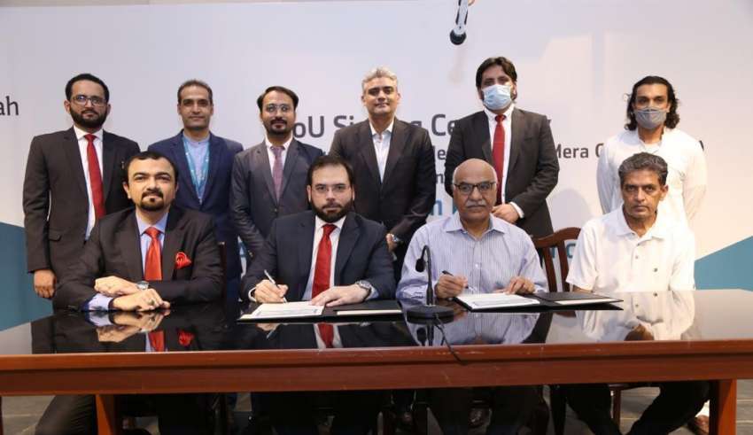 Business loan consultation